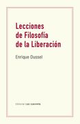 Lecciones de filosofía de la liberación