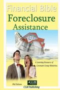 Financial Bible Foreclosure Assistance (en Inglés)