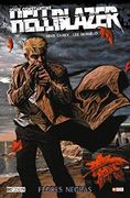 Hellblazer: Flores Negras