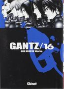 Gantz 16 (Seinen Manga)