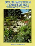 southwestern landscaping with native plants