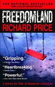 Freedomland (libro en Inglés) - Richard Price - Delta