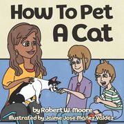 How To Pet A Cat