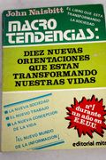 Macrotendencias