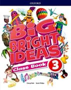 Big Bright Ideas 3. Class Book