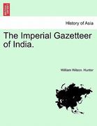 the imperial gazetteer of india. (en Inglés)