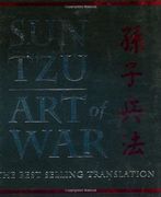 the art of war (en Inglés)