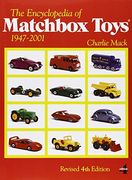 The Encyclopedia of Matchbox Toys: 1947-2001 