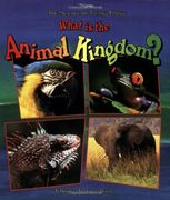 what is the animal kingdom? (en Inglés)