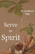 serve in spirit (en Inglés)