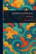 Derrick Sterling (en Inglés)