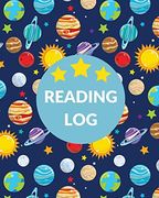 Book log for Kids: Reading Not, Record and Organize Book Information, Writing Prompts for Young Readers, Student and Homeschool Reading Tracker (en Inglés)
