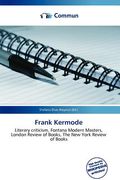 frank kermode (en Inglés)