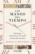 Las manos del tiempo (in Spanish)
