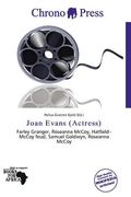 joan evans (actress)