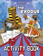 The Exodus Activity Book (Beginners) 