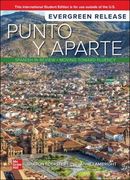 Punto y Aparte ise