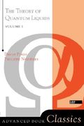 theory of quantum liquids (en Inglés)