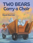Two Bears Carry a Chair (en Inglés)