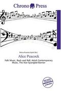 alice peacock (en Inglés)