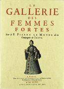 Gallerie Des Femmes Fortes, La
