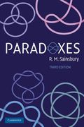 Paradoxes (en Inglés)
