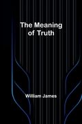The Meaning of Truth
