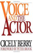 voice and the actor (en Inglés)