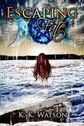 Escaping Fate (The Dark Races) 