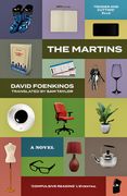 The Martins (en Inglés)