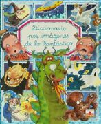 Diccionario por Imagenes de lo Fantastico/ Picture Dictionary of Fantasy (Diccionario por Imagenes/ Picture Dictionary) (Spanish Edition)