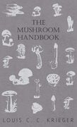 Mushroom Handbook (en Inglés)