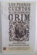 Los Peores Cuentos de los Hermanos Grim
