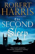 The Second Sleep (en Inglés)