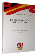 La Condonación de la Deuda