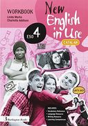 ENGLISH IN USE 4 ESO WORKBOOK CATALUÑA ED 2016 (En papel)