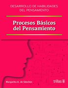 Procesos Básicos del Pensamiento