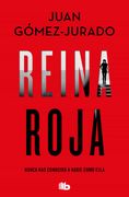Reina Roja - Juan Gómez-Jurado - Libro Físico (in Spanish)
