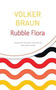Rubble Flora: Selected Poems (German List)