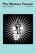 the mystery fancier (vol. 2 no. 2) march 1978 (en Inglés)