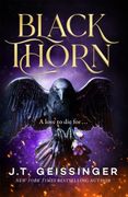 Blackthorn (en Inglés)