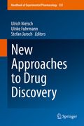 New Approaches to Drug Discovery (en Inglés)