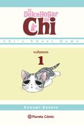 Dulce Hogar de chi nº 01