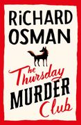 The Thursday Murder Club (libro en Inglés)