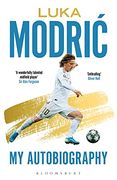 Luka Modric: Official Autobiography (en Inglés)