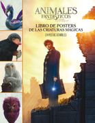 Animales Fantásticos Libro de Posters