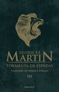 Tormenta de espadas (Canción de hielo y fuego III)