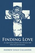 Finding Love (en Inglés)