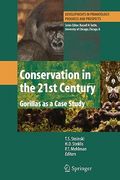 conservation in the 21st century: gorillas as a case study (en Inglés)