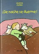 De Noche se Duerme!